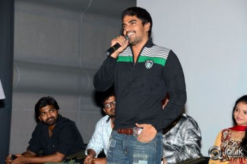 Pusthakamlo Konni Pageelu Missing Audio Launch